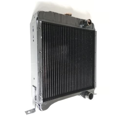 case skid steer heater|1840 skid steer radiator case.